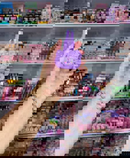 کرم آبرسان پمپی کرومی